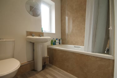 3 bed house, Hazelwood Avenue, Jesmond, Newcastle, NE23HU - Image 7